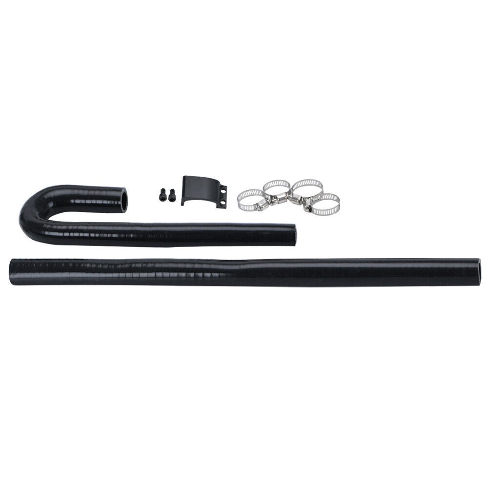 New Reservior Oil Catch Can Fuel Tank For BMW N54 335i 135i E90 E92 E82 06-10