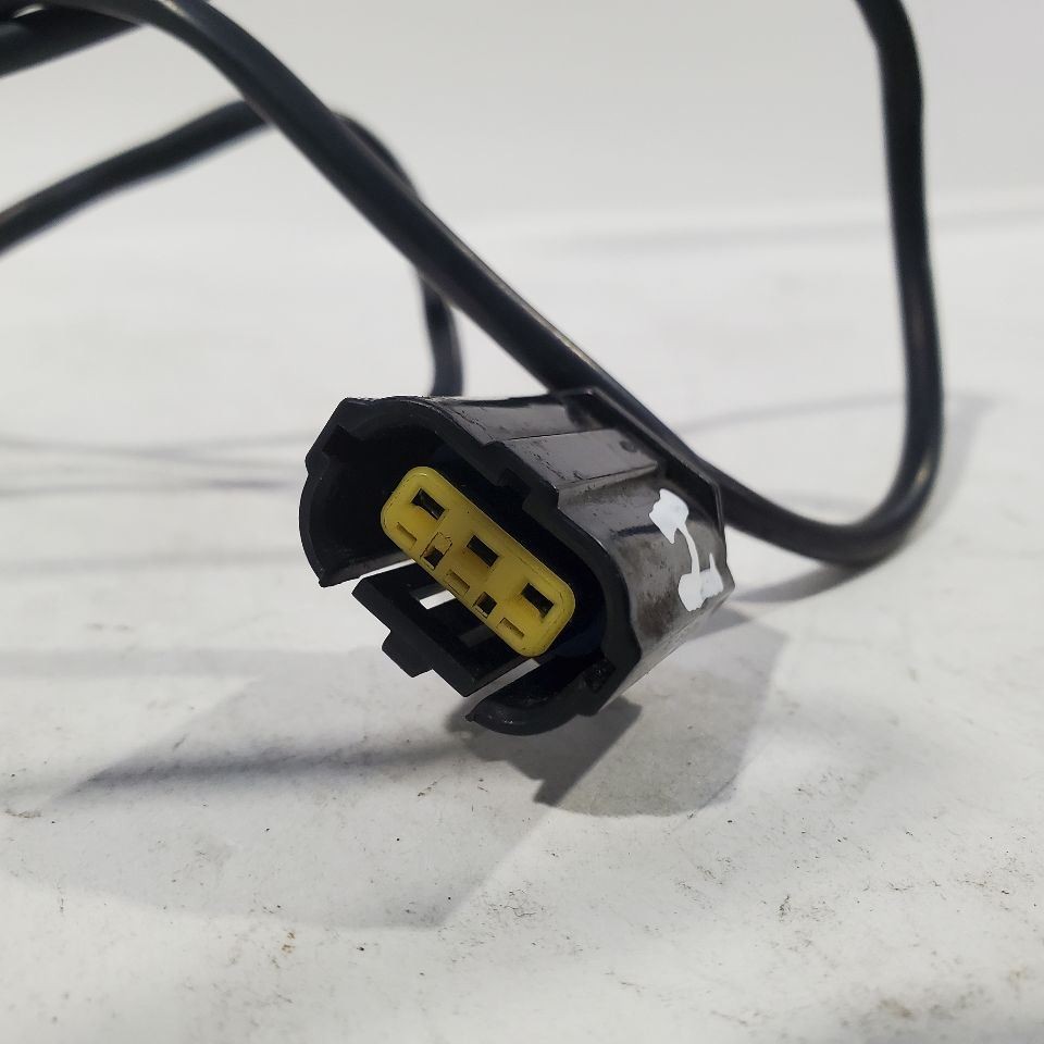 1991 Bentley Turbo R OEM Engine Management Boost UD75016