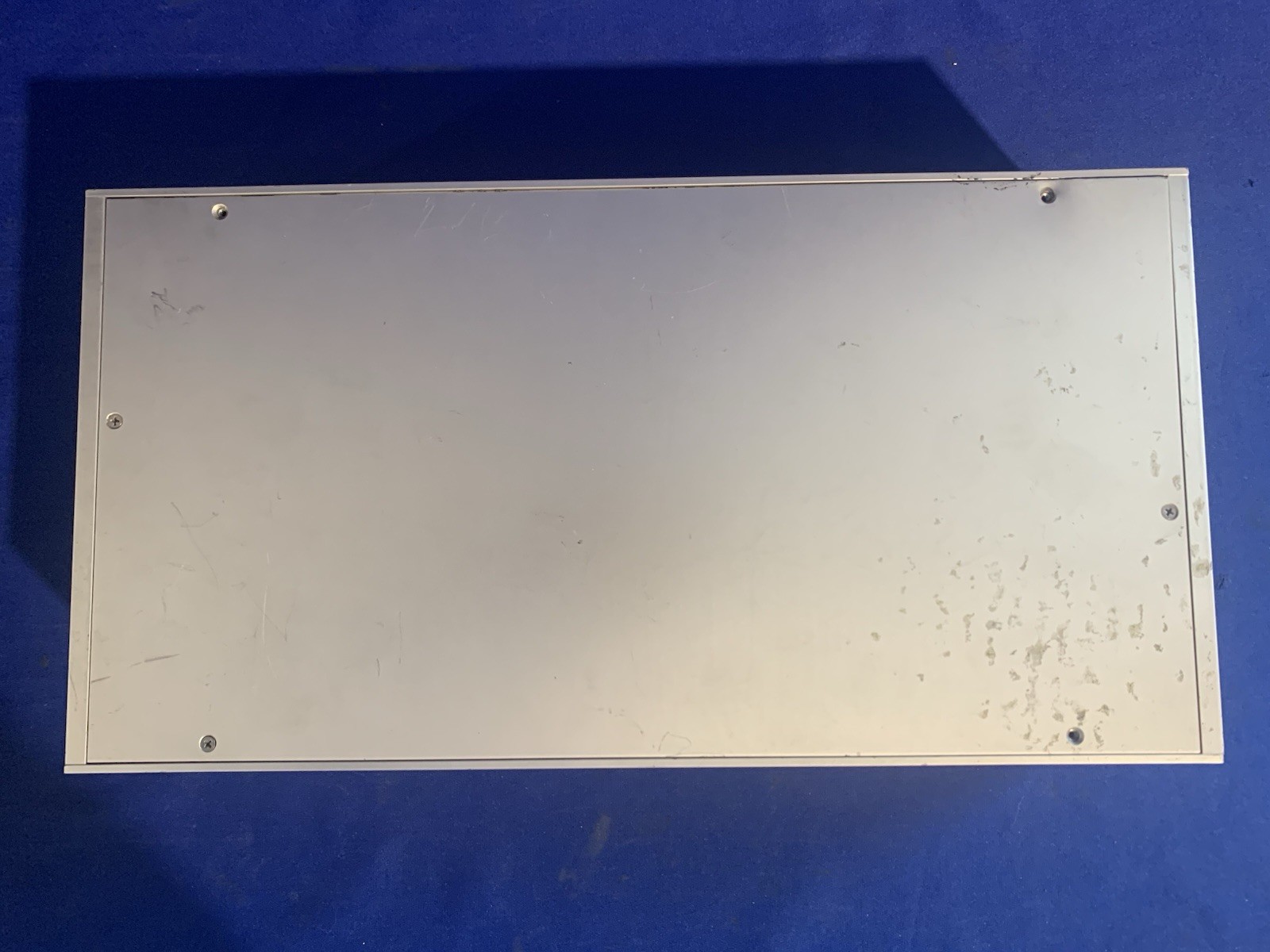 Array Technologies IOC-CAM Intraoral Camera Input Output Box - Power On Tested