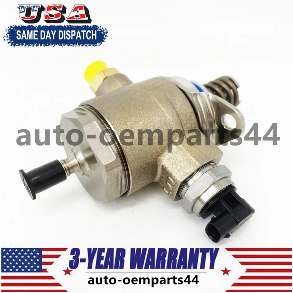OEM High Pressure Fuel Pump 06J127025G Fit for VW Audi A4 A5 Q3 Q5 2.0T GENUINE