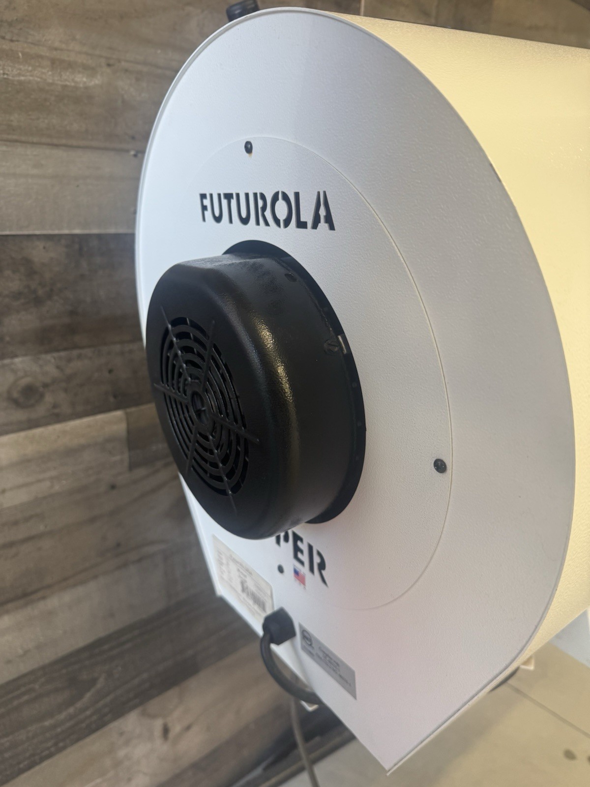 Futurola Super Shredder | High-Capacity Shredder FRSS110