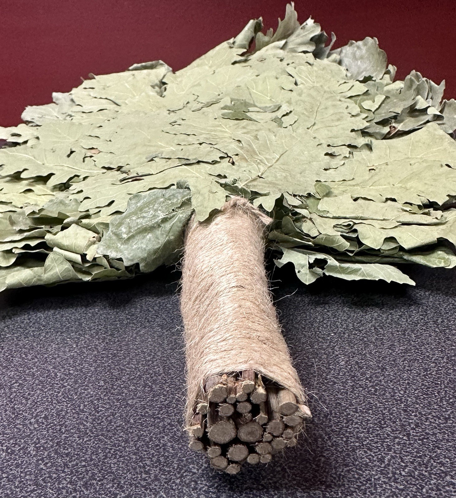 10 Oak Venik Sauna Broom Sauna Banya КАВКАЗСКИЙ ДУБОВЫЙ ВЕНИК БАННЫЙ