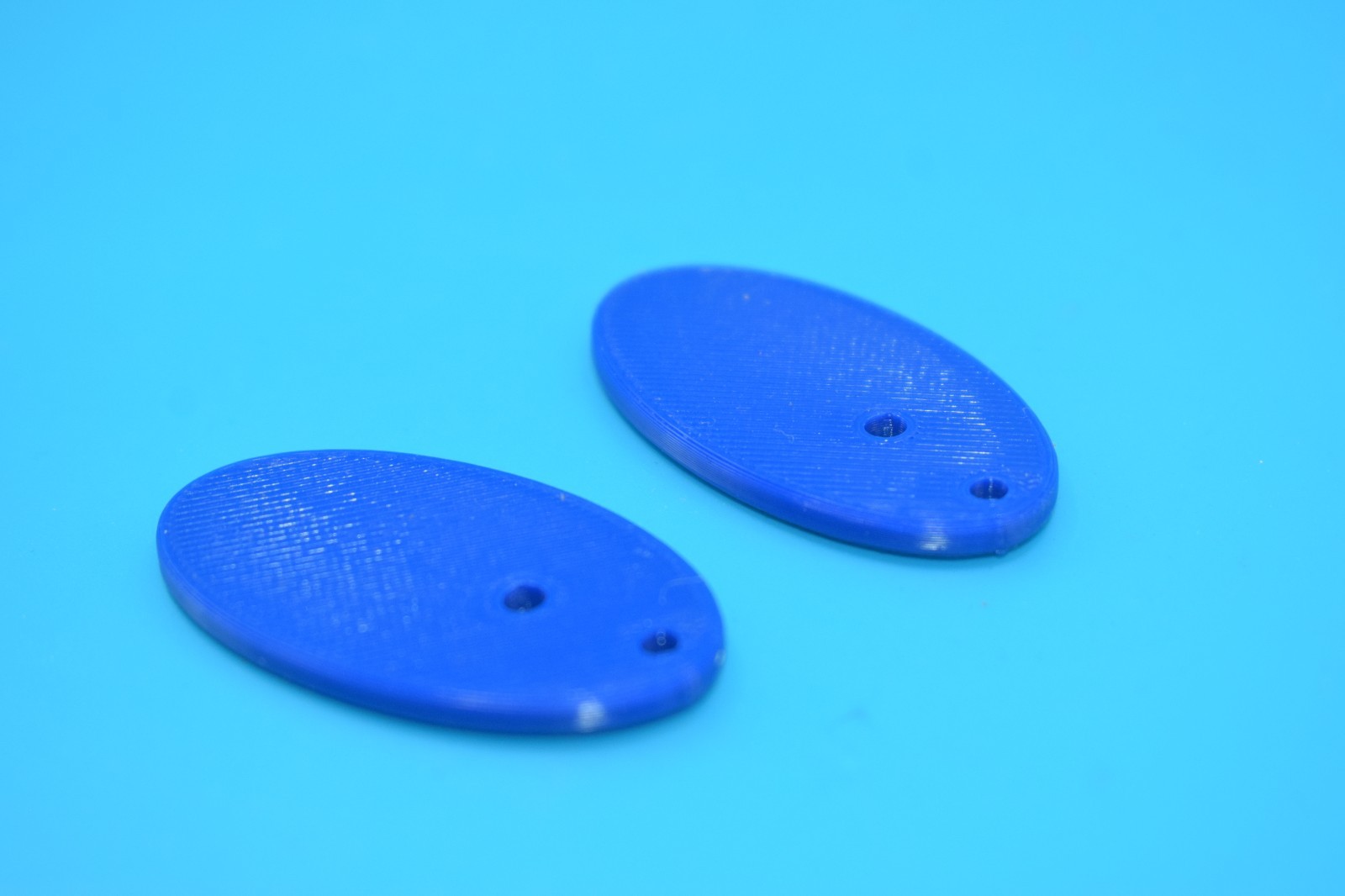 Vibroplex Bug Paddles (set of 2 paddles) Use to Replace the Existing Paddle/Knob