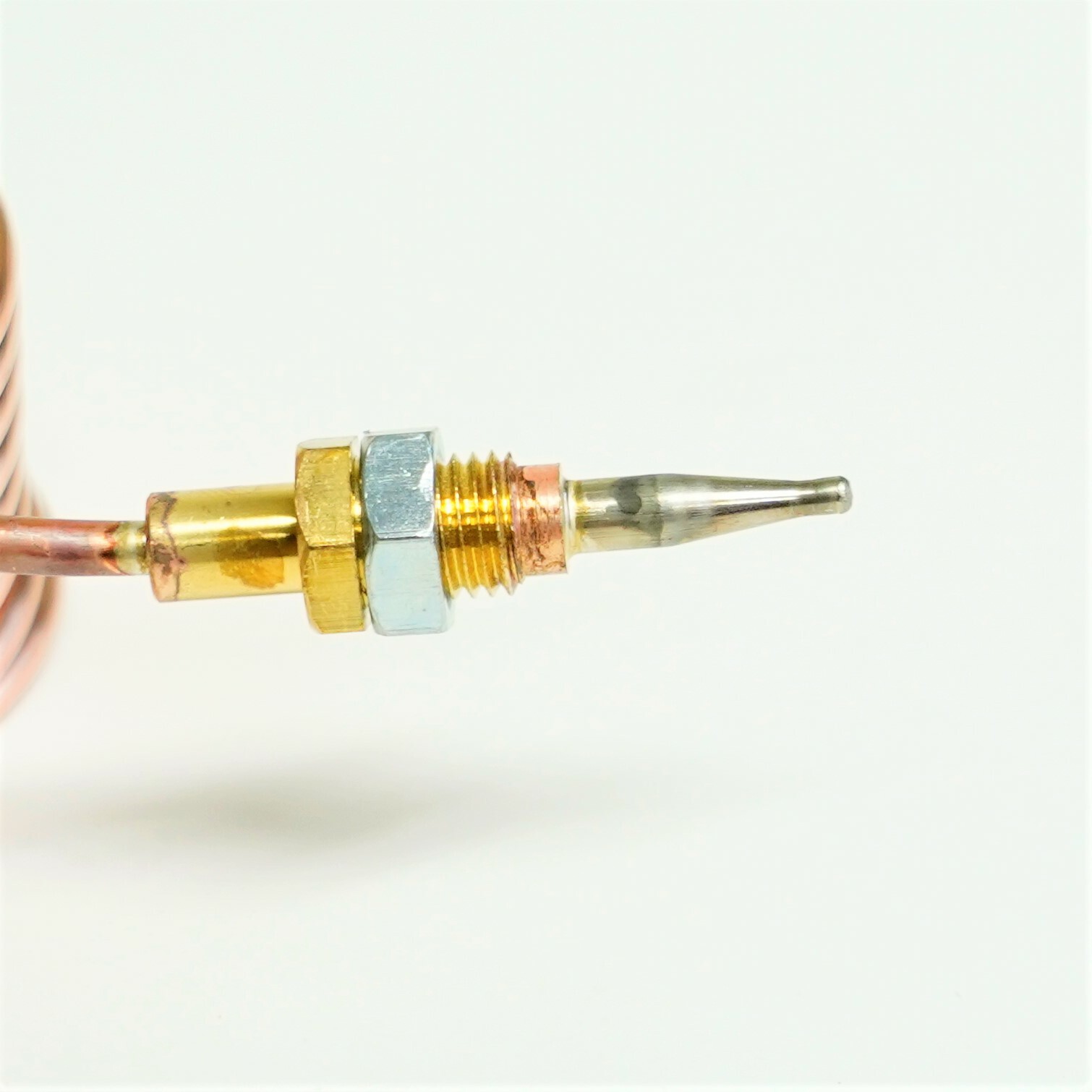 ERP WB19K10025 for General Electric Range Oven Thermocouple