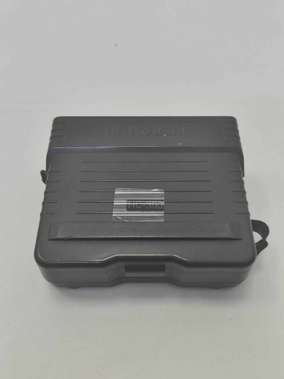 HIOKI 3454-11 DIGITAL HiTESTER , HC#301 (TESTED TURNS ON)