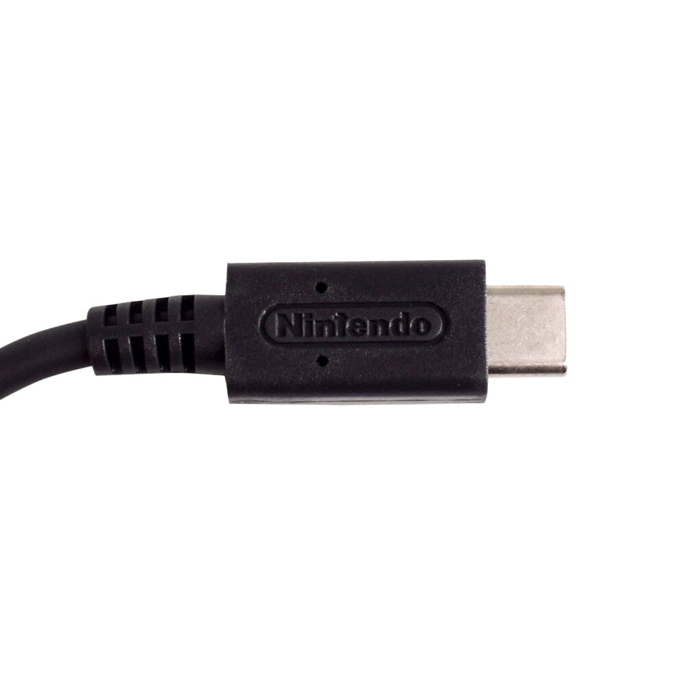 Original Nintendo Switch AC Power Adapter Charger For Nintendo Switch and Oled