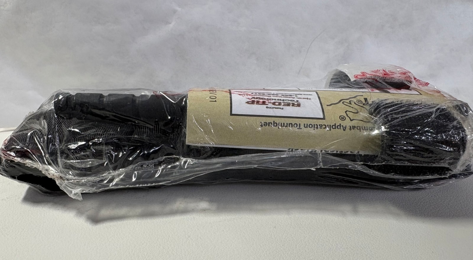 New North American Rescue Generation 6 Combat Application Tourniquet