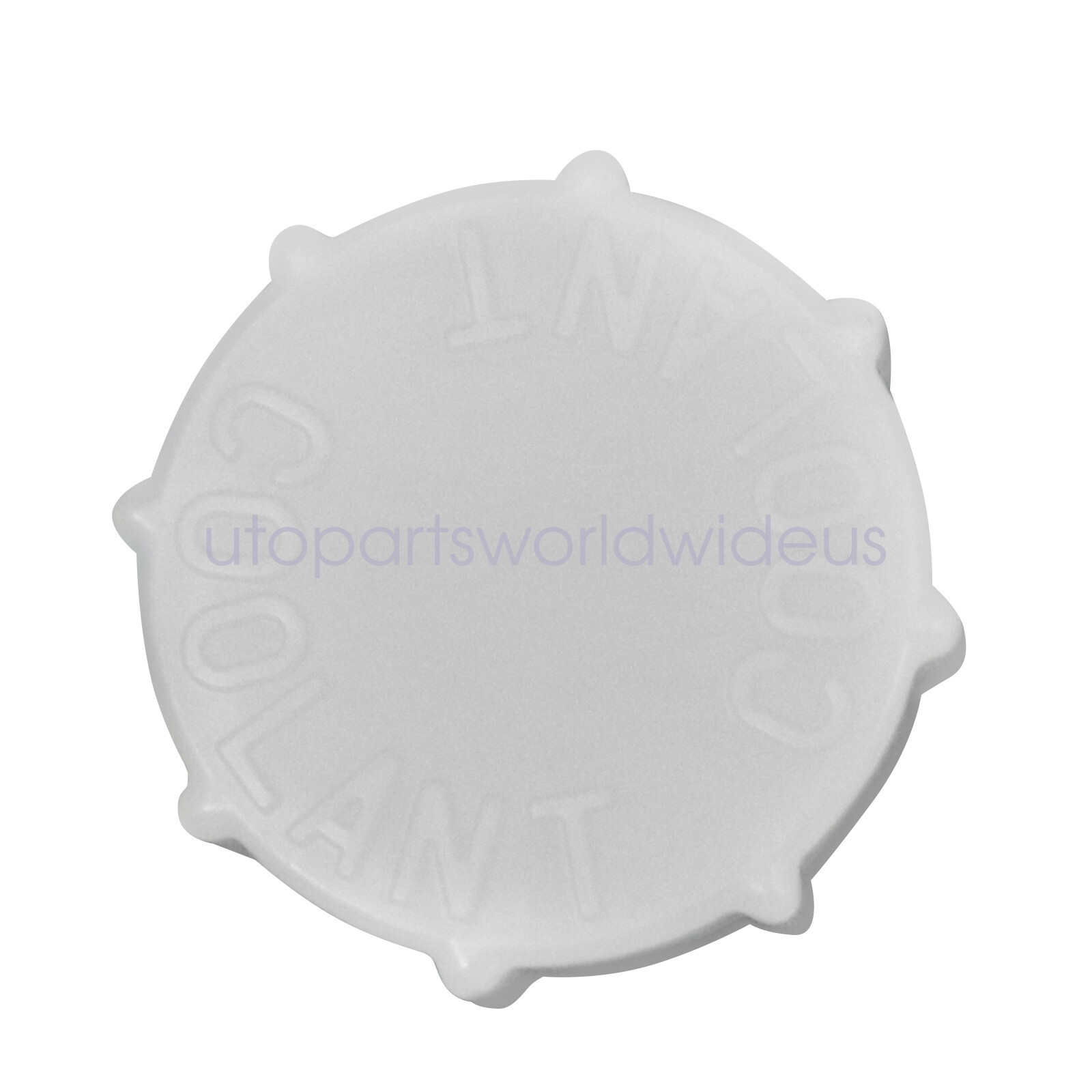 Reservoir Coolant Protection Cap Fits For Honda Odyssey 3.5L 11-17