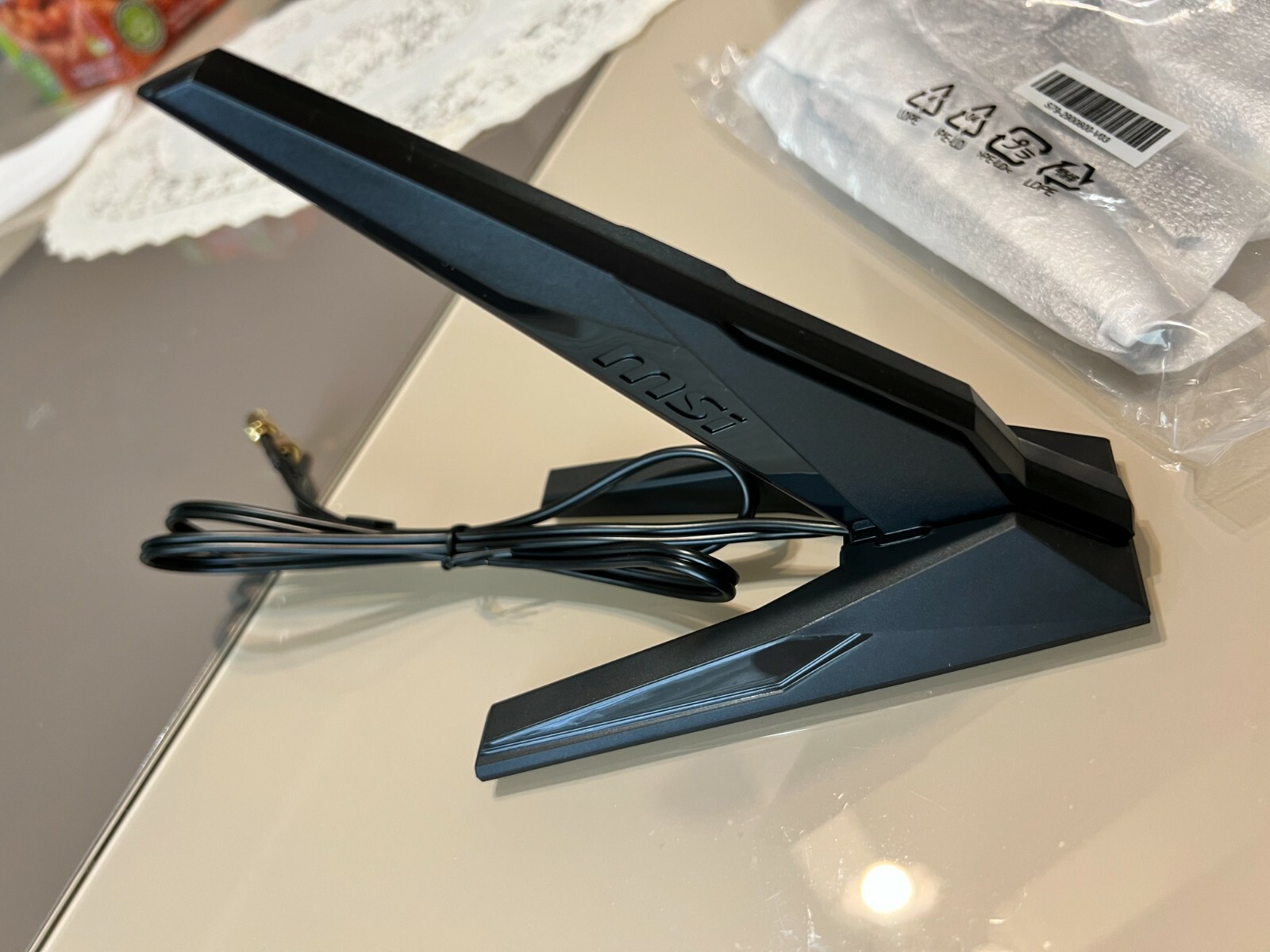 MSI WIFI ANTENNA for MSI PRO B860M-A WIFI,PRO B860-P WIFI,B860 GAMING PLUS WIFI