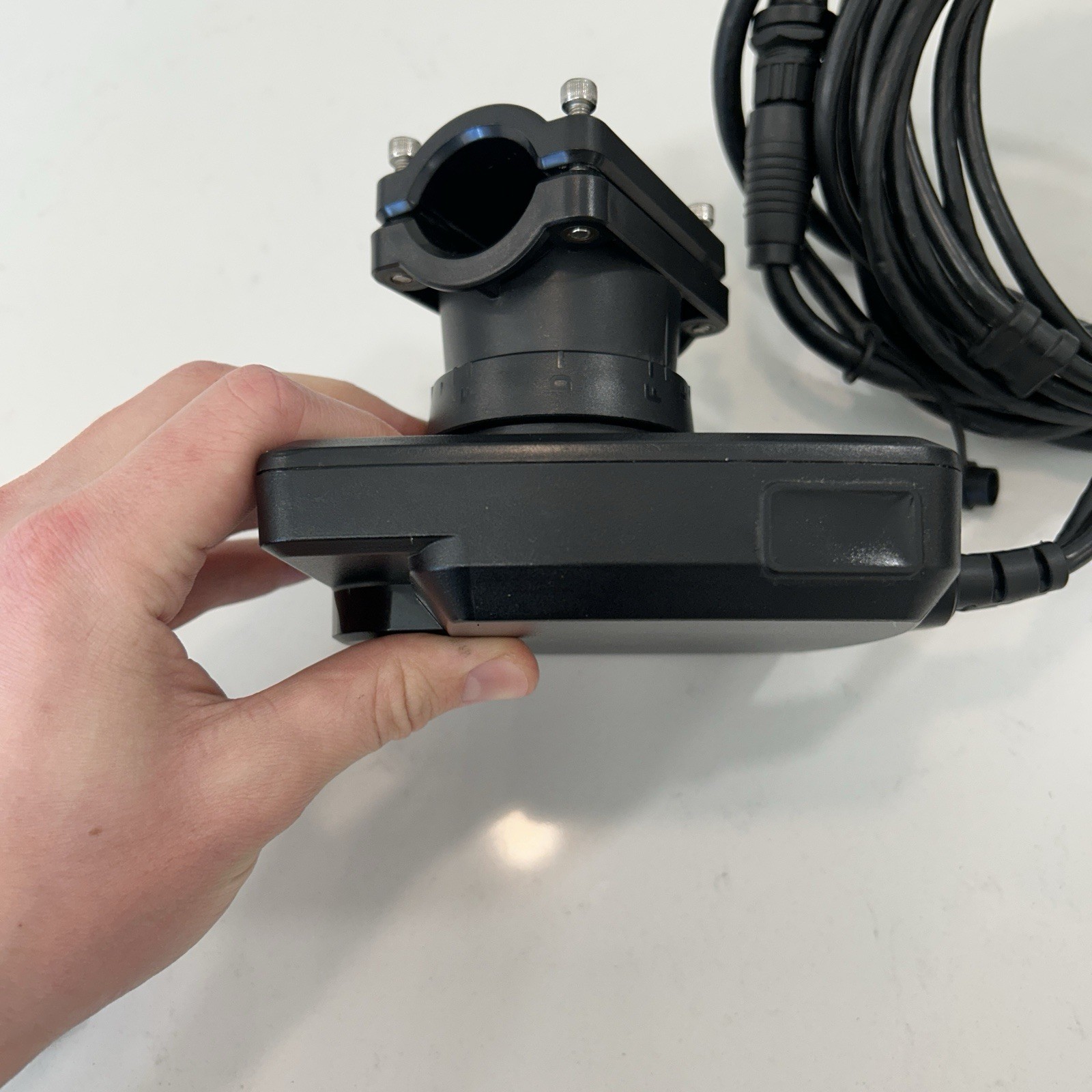 Humminbird MEGA Live Imaging Transducer 710304-1