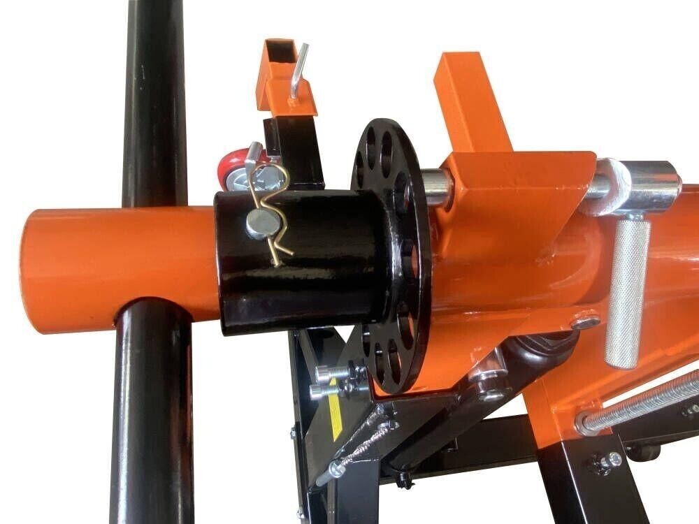 FREE SHIPPING Car Rotisserie Car Rotator Auto Rotisserie 4500 Lbs