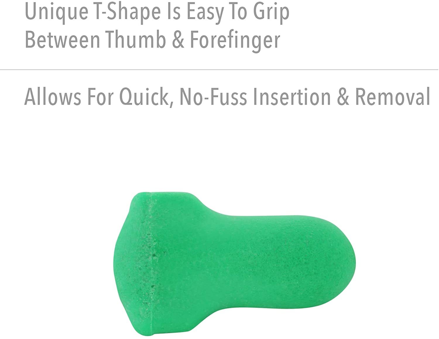 Howard Leight Honeywell LPF1 Max Lite Earplugs Uncorded Select Quantity