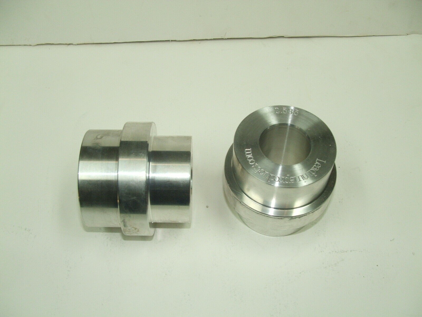 Deluxe Ford & GM Rearend Narrowing w/ 9 "Plate -7.5", 10 & 12 bolt, 8", 8.8", 9"