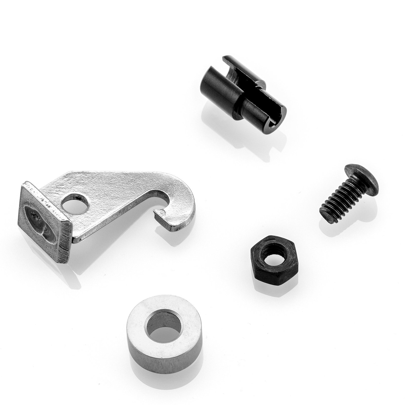 MOFUN E-Z Easy Pull Clutch Kit For Harley Davidson Big Twin Cam Dyna 2000-2017