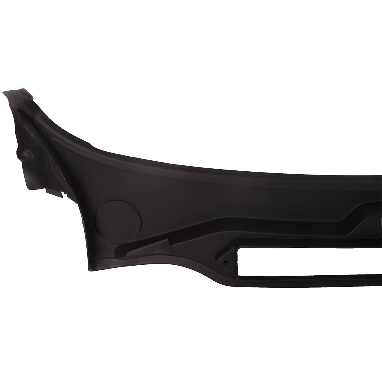 51717180743 For 06-2012 BMW M3 E90 E92 E93 Windshield Cowl Lower Windshield Trim