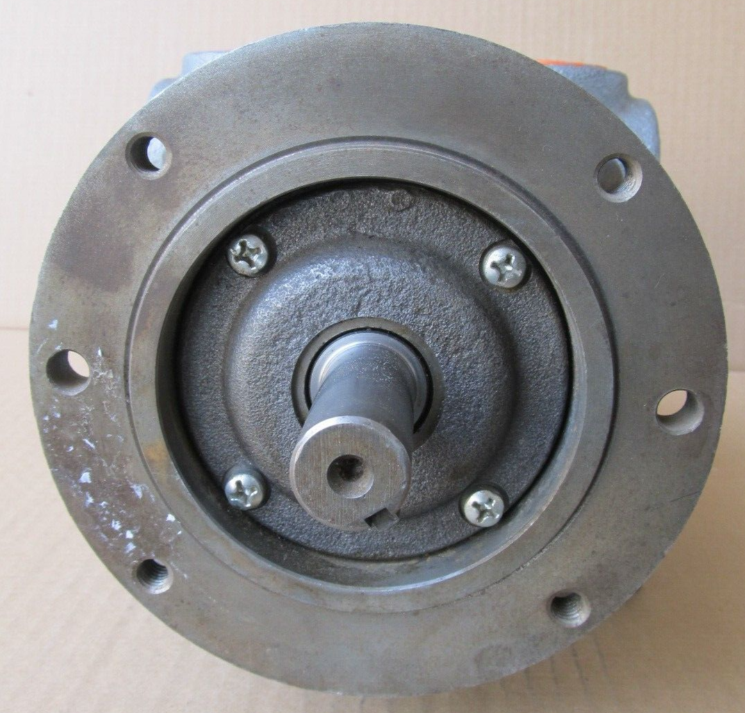 Gast 16Am-Frv-13 Lubricated Air Motor