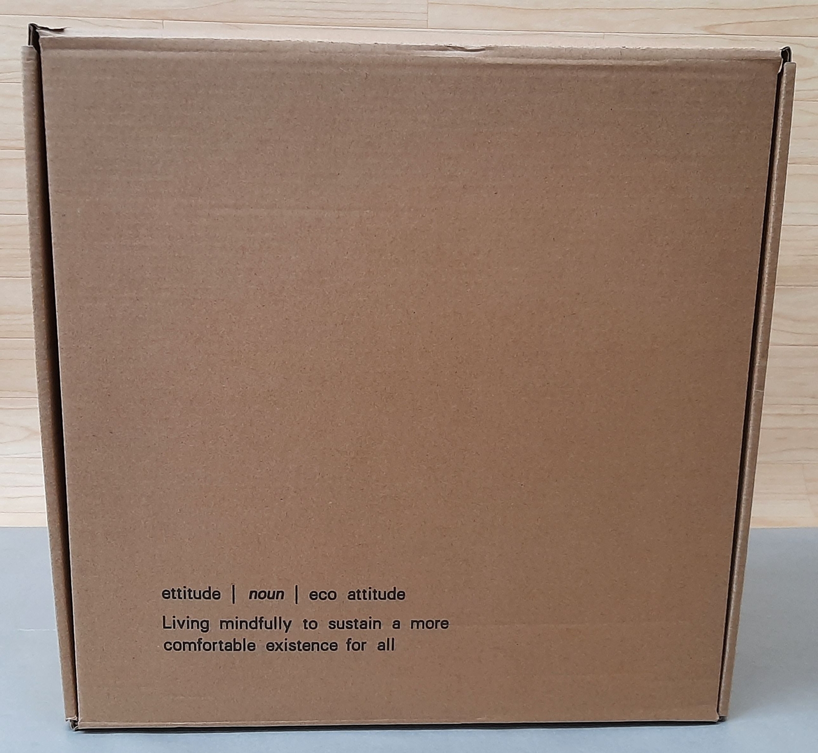 Ettitude Down Alternative Duvet Insert / Comforter King / California King White