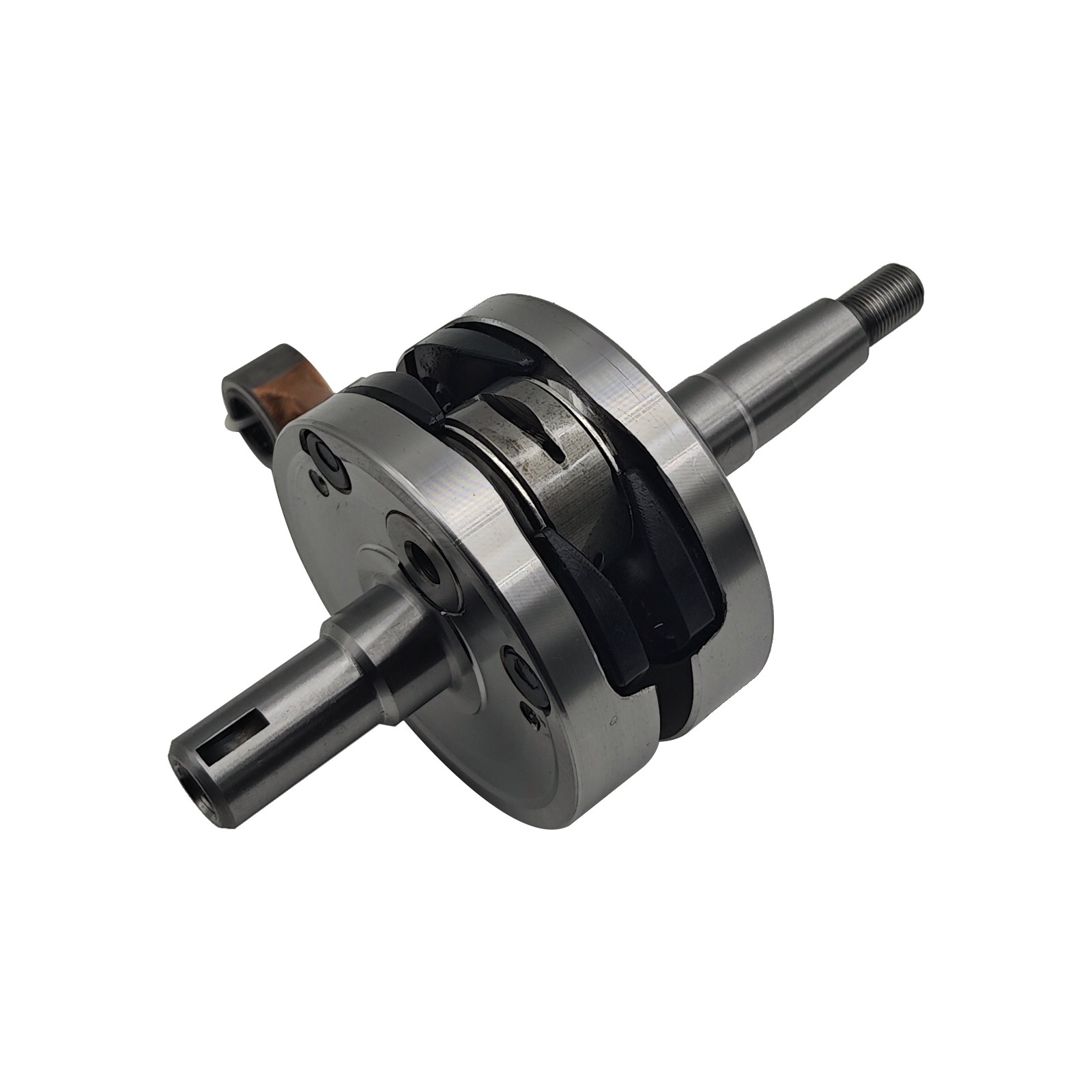 Crankshaft Assembly 47030118100 For KTM 85SX 17/14 105 2003-2012 New US