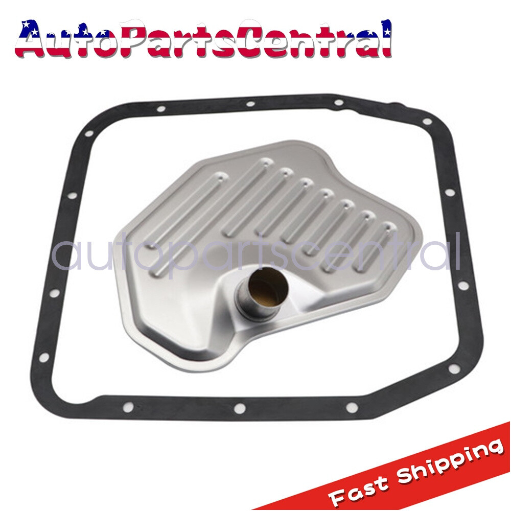 Transmission Filter Gasket Kit for FORD F150 Lincoln Mercury Expedition FT105 ED