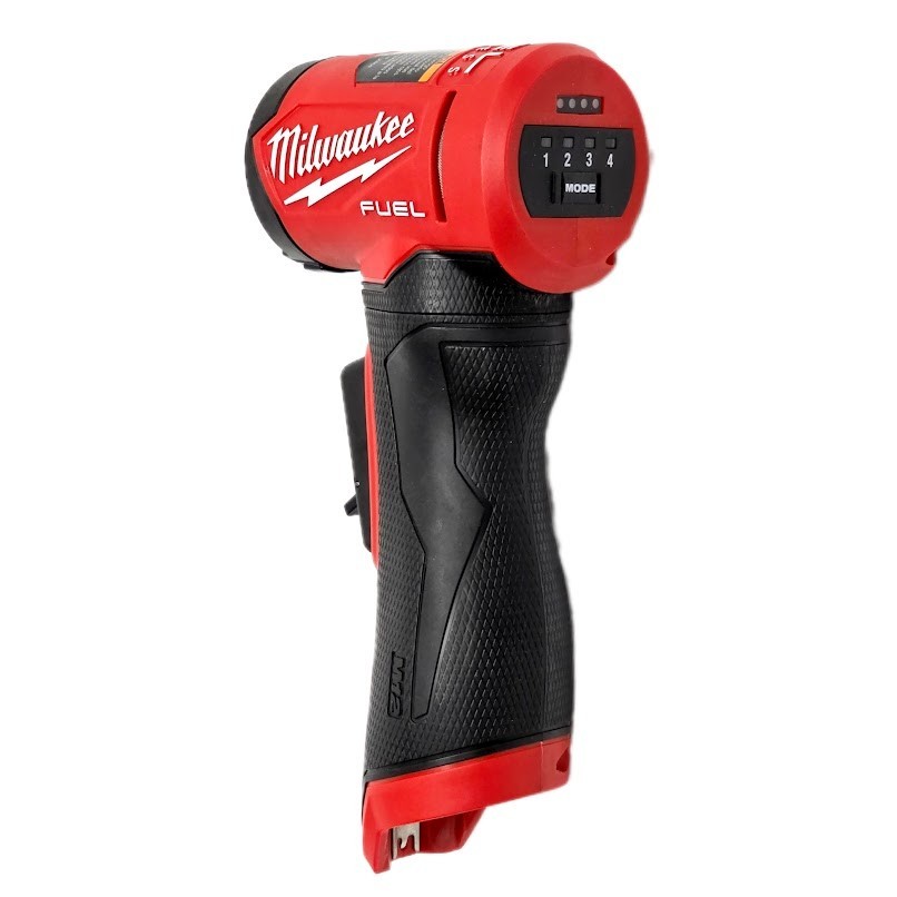 Milwaukee 3485-20 M12 Fuel 1/4 Inch Brushless Right Angle Die Grinder