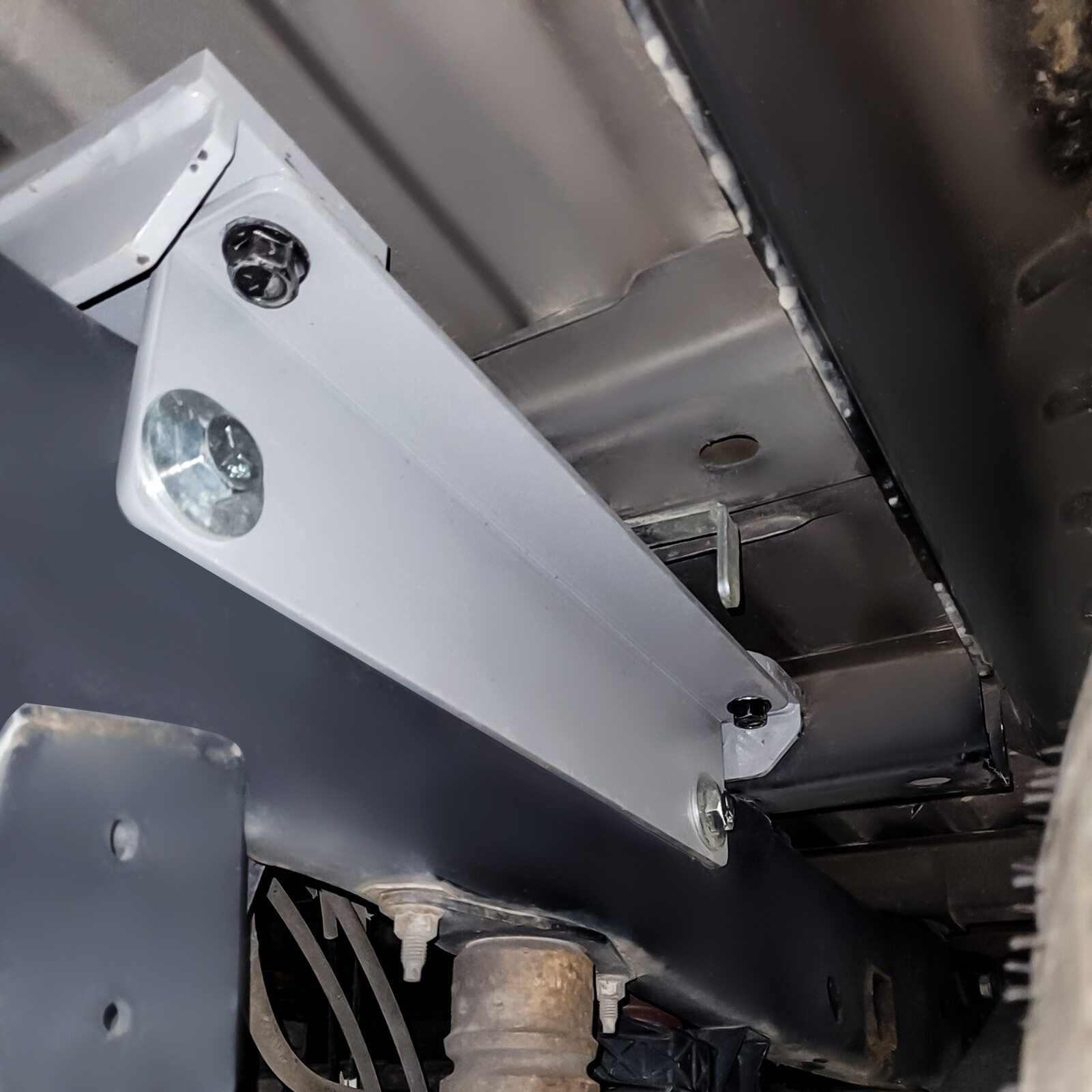 Gooseneck Hitch 30000LBS GTW Fits 17-22 Ford F250 F350 F450 Super Duty #GNRK1116