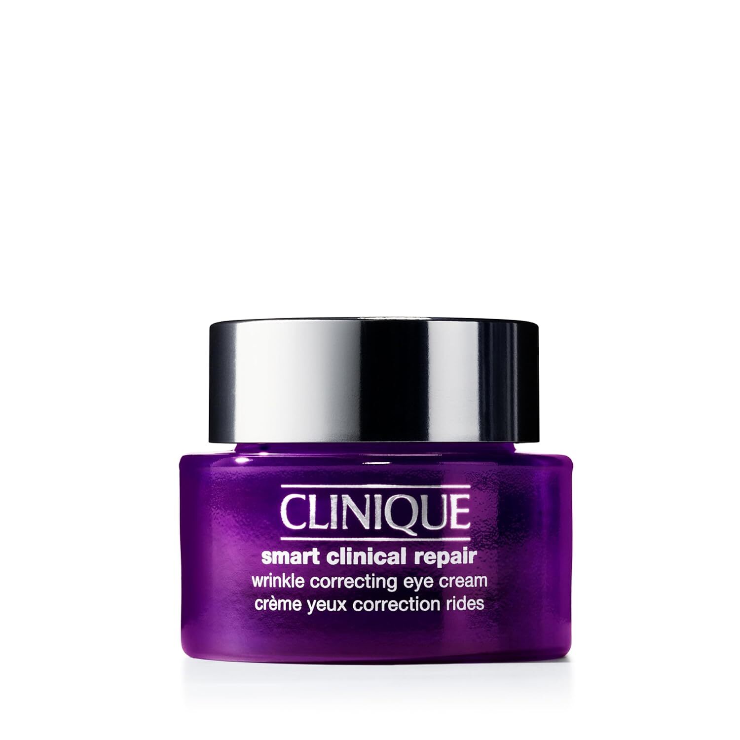 Clinique Smart Clinical Repair Wrinkle Correcting Eye Cream 0.5 oz/15 ml NWOB