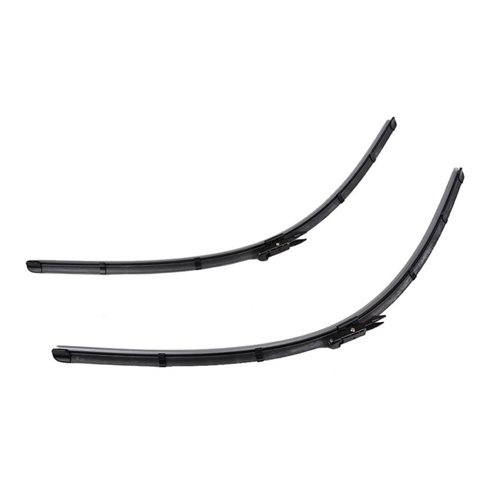 Front Window Windshield Windscreen Wiper Blades For Ford Fusion Escape Edge Set