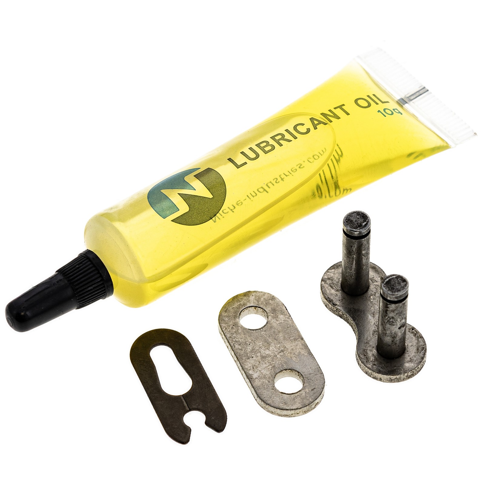 Sprocket Chain Set for Honda ATC70 14/35 Tooth 420 Rear Front Combo Kit