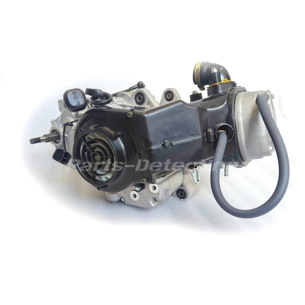 GY6 230CC Eninge With Reverse For Atv And Go Cart balance Shaft Free Engine Kit