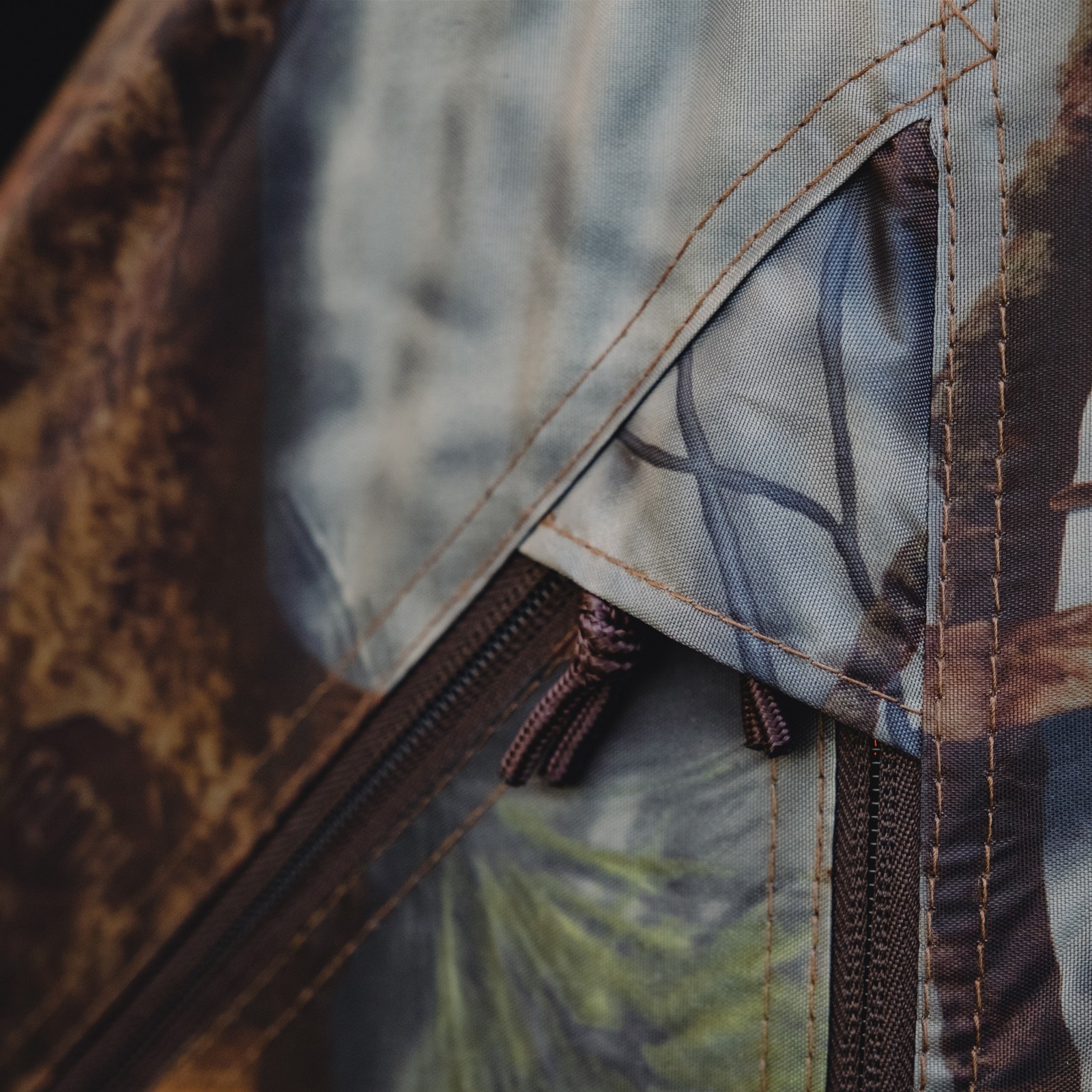 Barronett Blinds® Prowler 350 Portable Pop-Up Hunting Blind