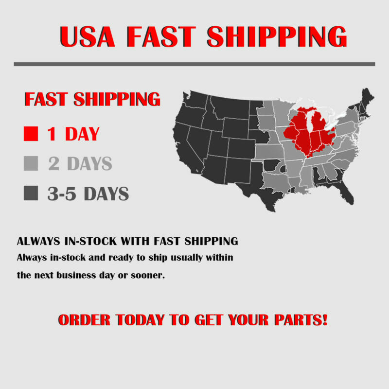 Front Drilled Brake Rotors Brake Pads for Chevy SILVERADO 1500 GMC SIERRA 1500