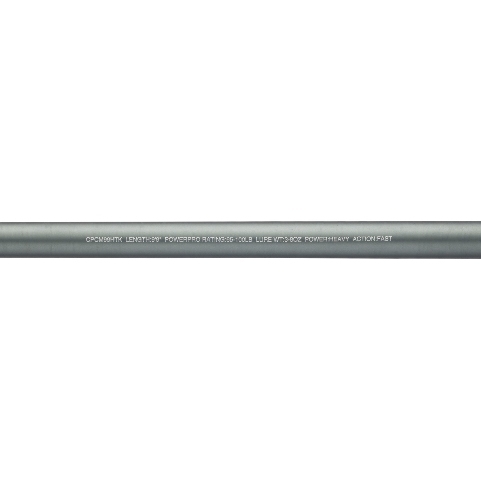 Shimano COMPRE MUSKIE K, Freshwater, Casting, Muskie, 9'9", Heavy, 1 pcs, (CP...