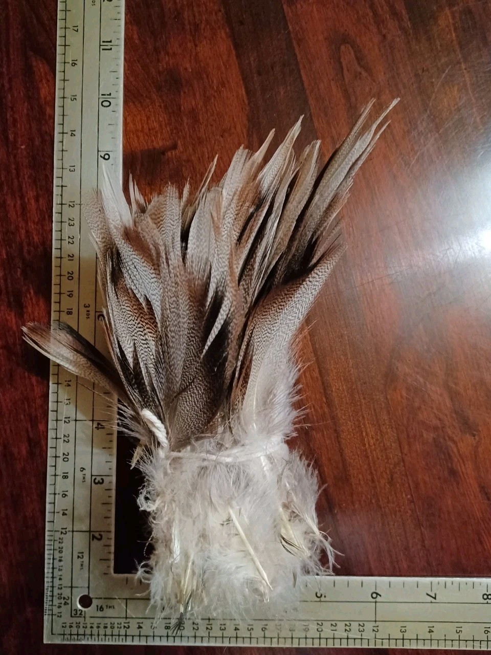 XL Bronze Mallard Bundle, X-Select