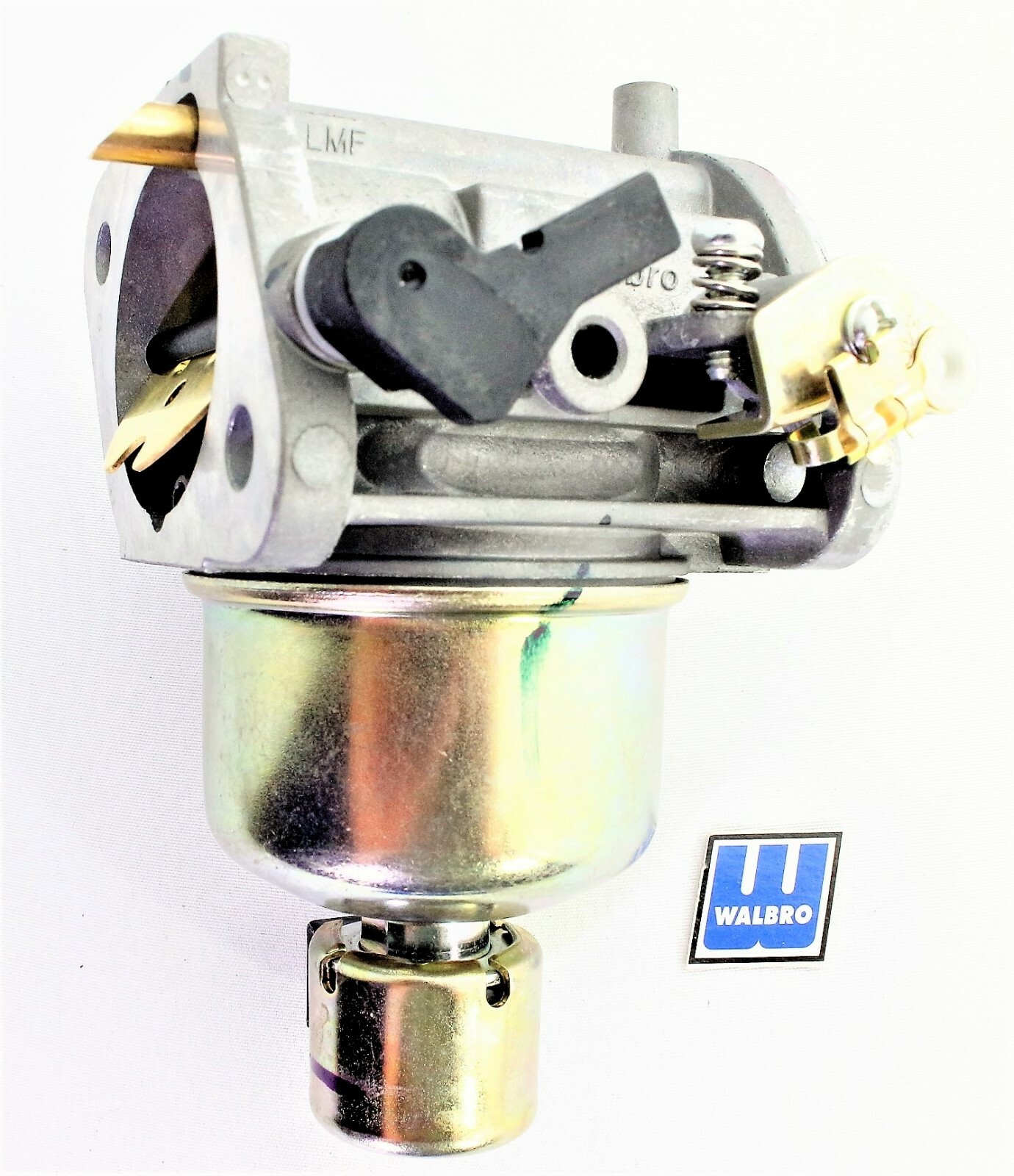 GENUINE WALBRO carburetor fits replaces FR691V FS261V  15004-0829 15004-0985 N48