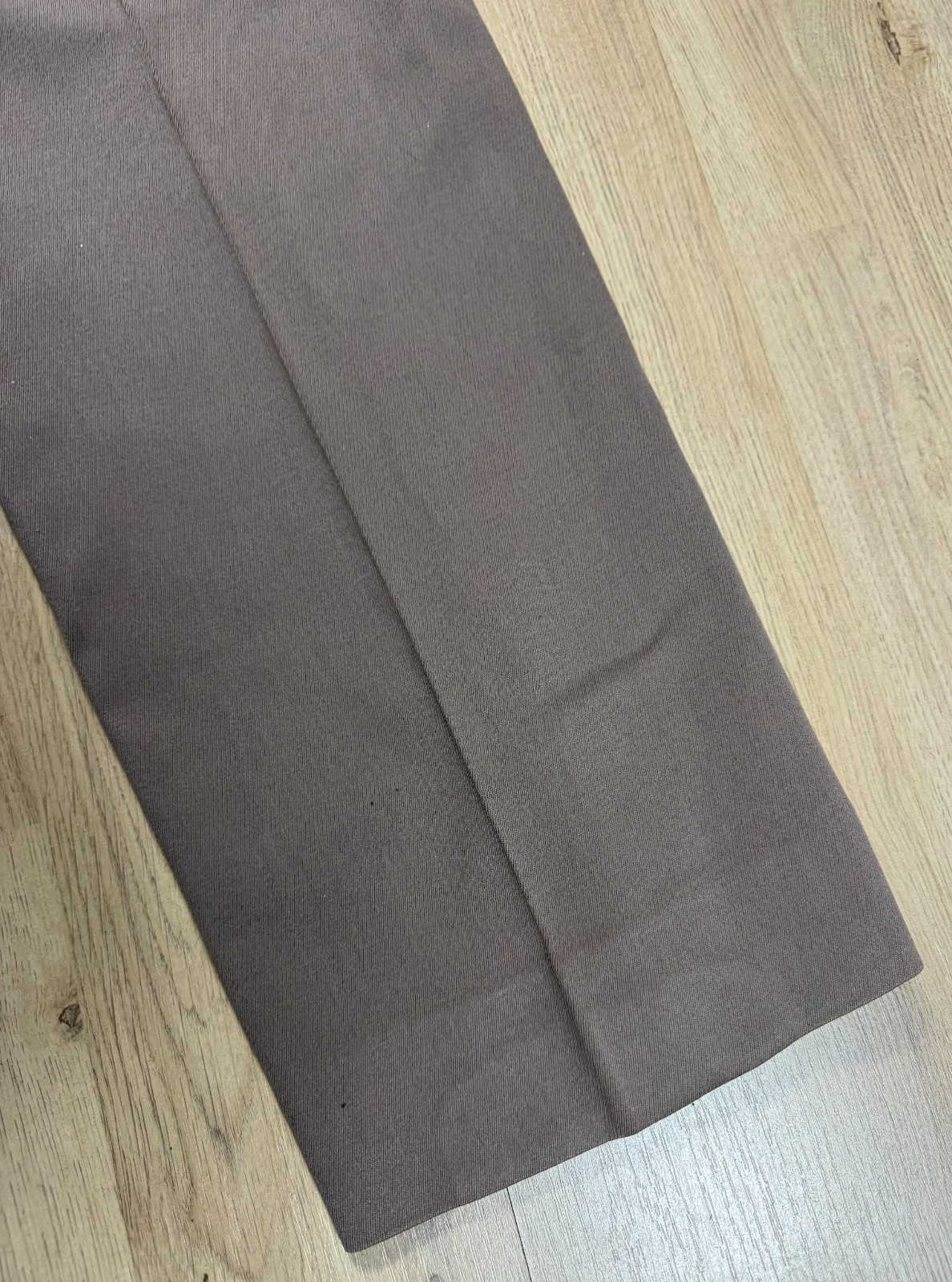 Vintage WW2 US Army Wool Pink Officer Trousers Pants Used