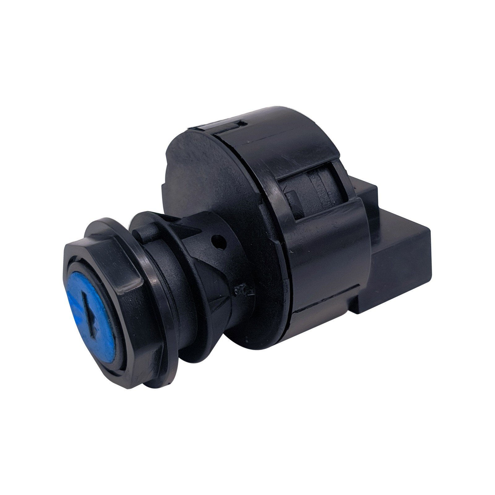 Ignition Key Switch 4012165 For Polaris Ranger Crew 500 570 700 800 900 10-18 US