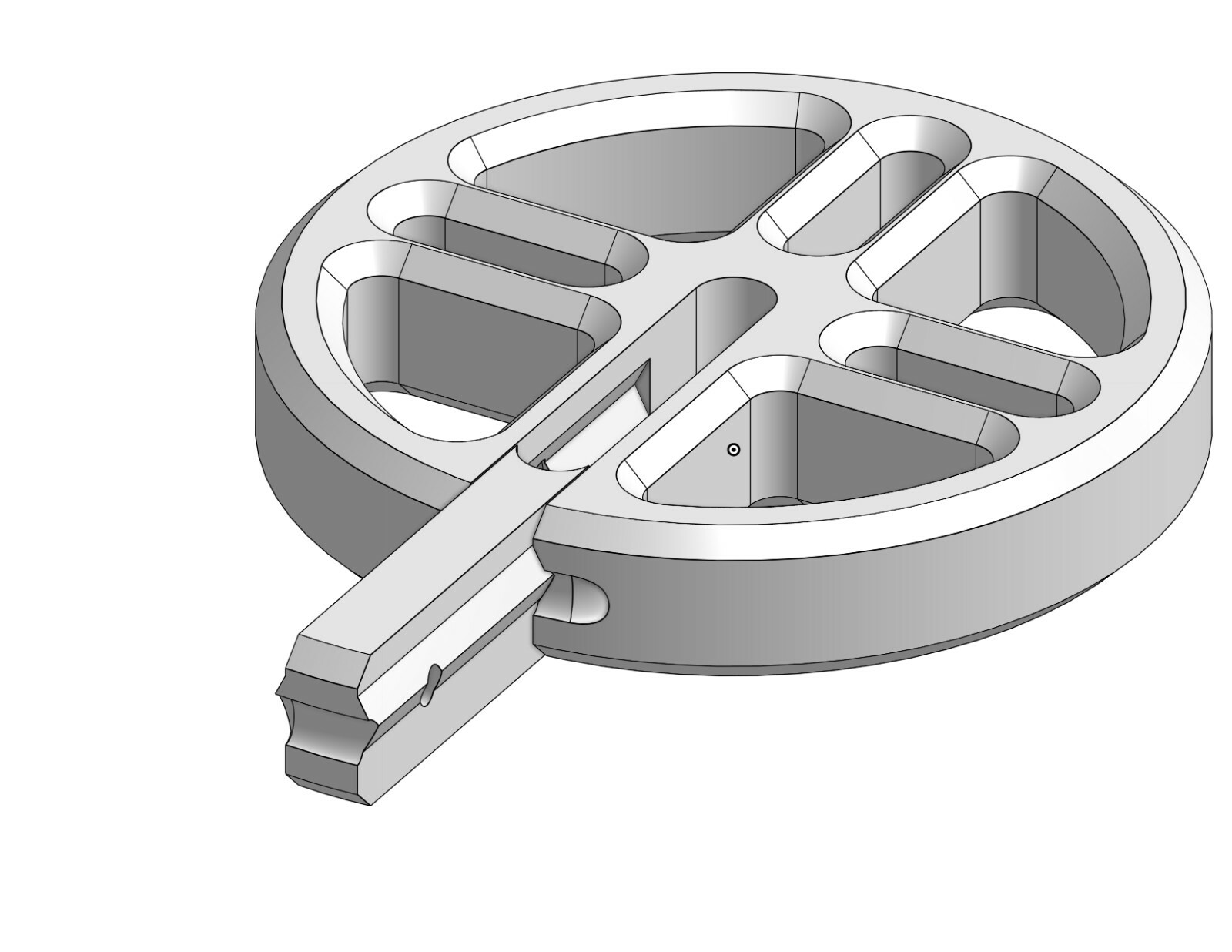 Sail Chafe Protector (4-Pack) Sail Roller