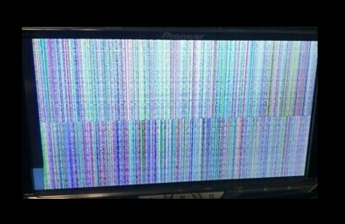 PIONEER AVHW4400NEX SOFTWARE ERROR SCREEN BOOT LOOP FIX REPAIR WITH SD CARD