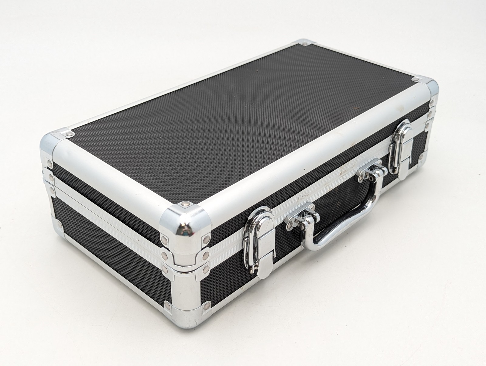 EctrMeter ETCR2100A+ Clamp Earth Resistance Tester 0.010 - 200 | Black