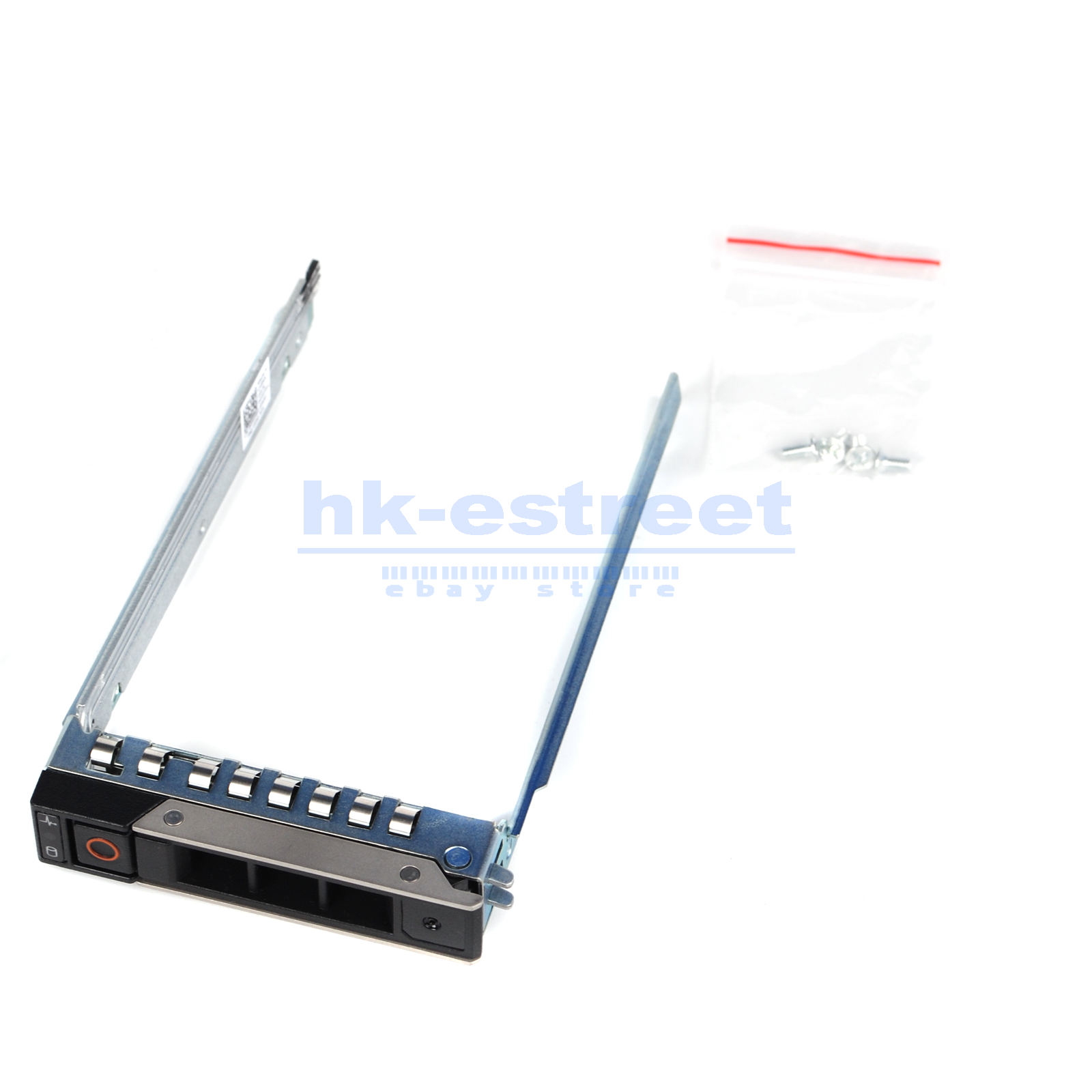 Lot 2.5'' Hard Drive Tray Caddy For Dell R540 R640 R740 R740XD R7415 Gen14 DXD9H