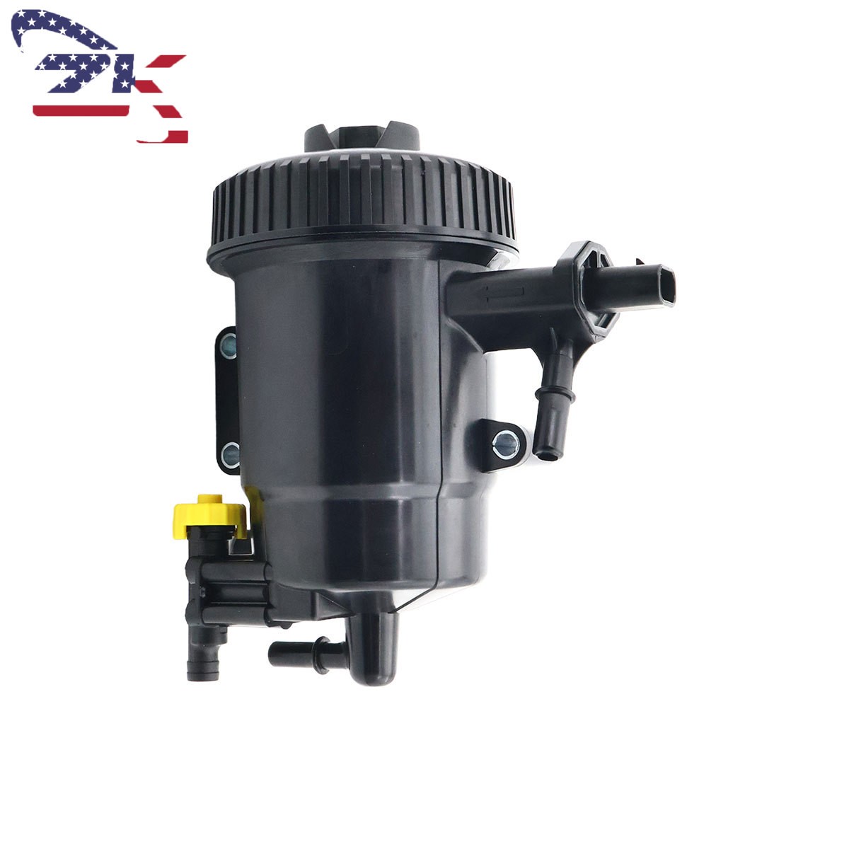 NEW Fuel Filter Housing For 11-12 Ram 2500 3500 6.7L Diesel 68065609AC US