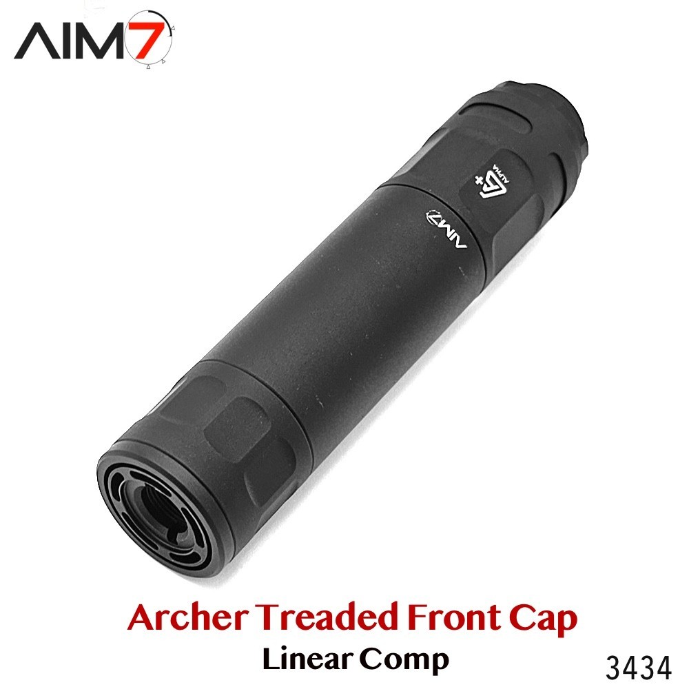 AIM7 ARCHER Linear Comp 223 30CAL 9mm 40CAL 22LR