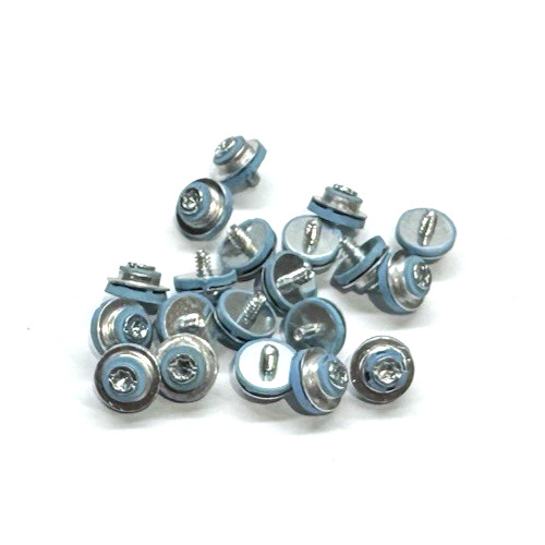 Lot of 20 HP 3.5" Hard Drive Mounting Screws EliteDesk 705 800 ProDesk 400 600