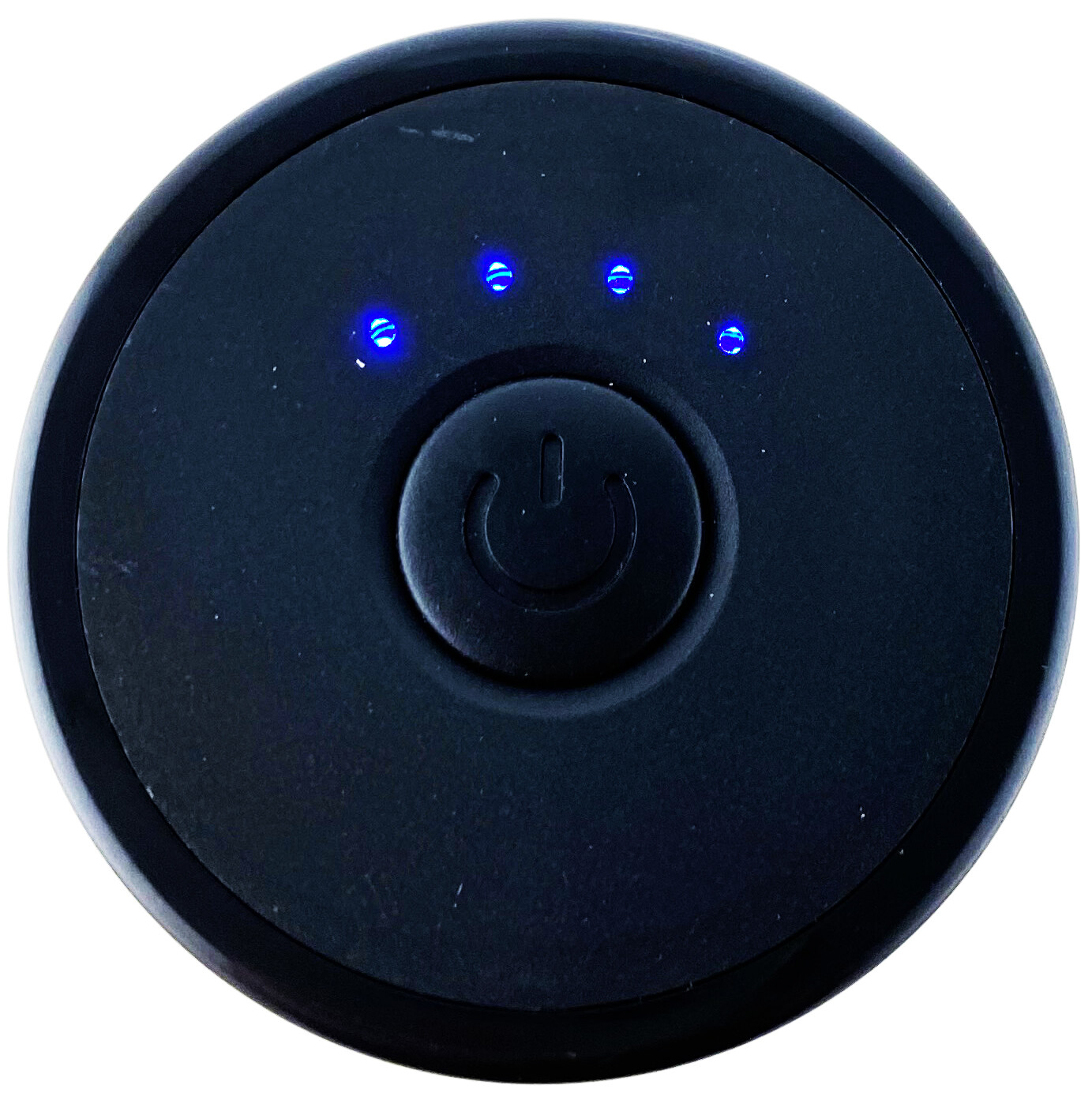 Electrical Metal Grinder Automatic Tobacco Herb Crusher Black *USA SELLER