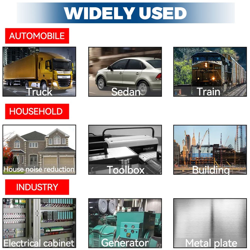 20feet Front Left or Right Door Seal Weather Strip Rubber for Toyota Tundra