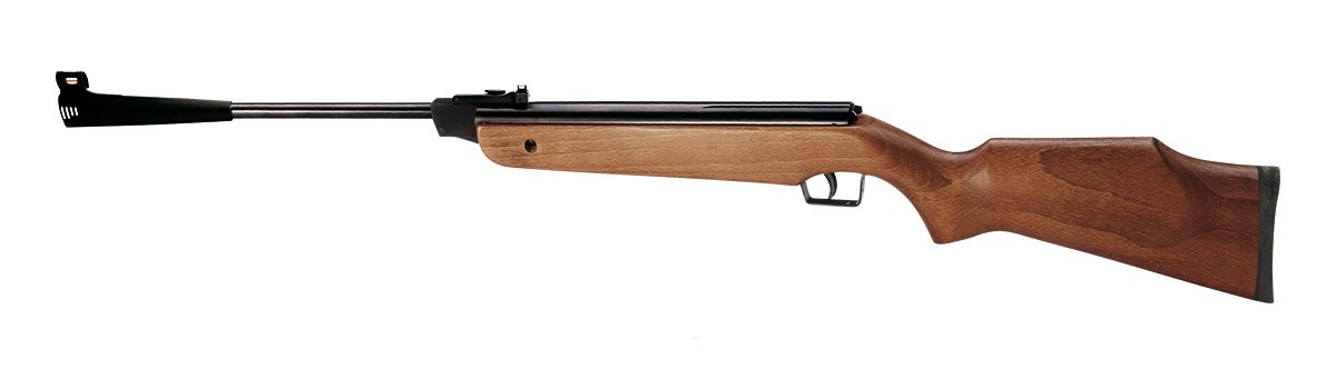 RWS Diana 92 - Cometa 220 air rifle Spain- it's an heirloom!