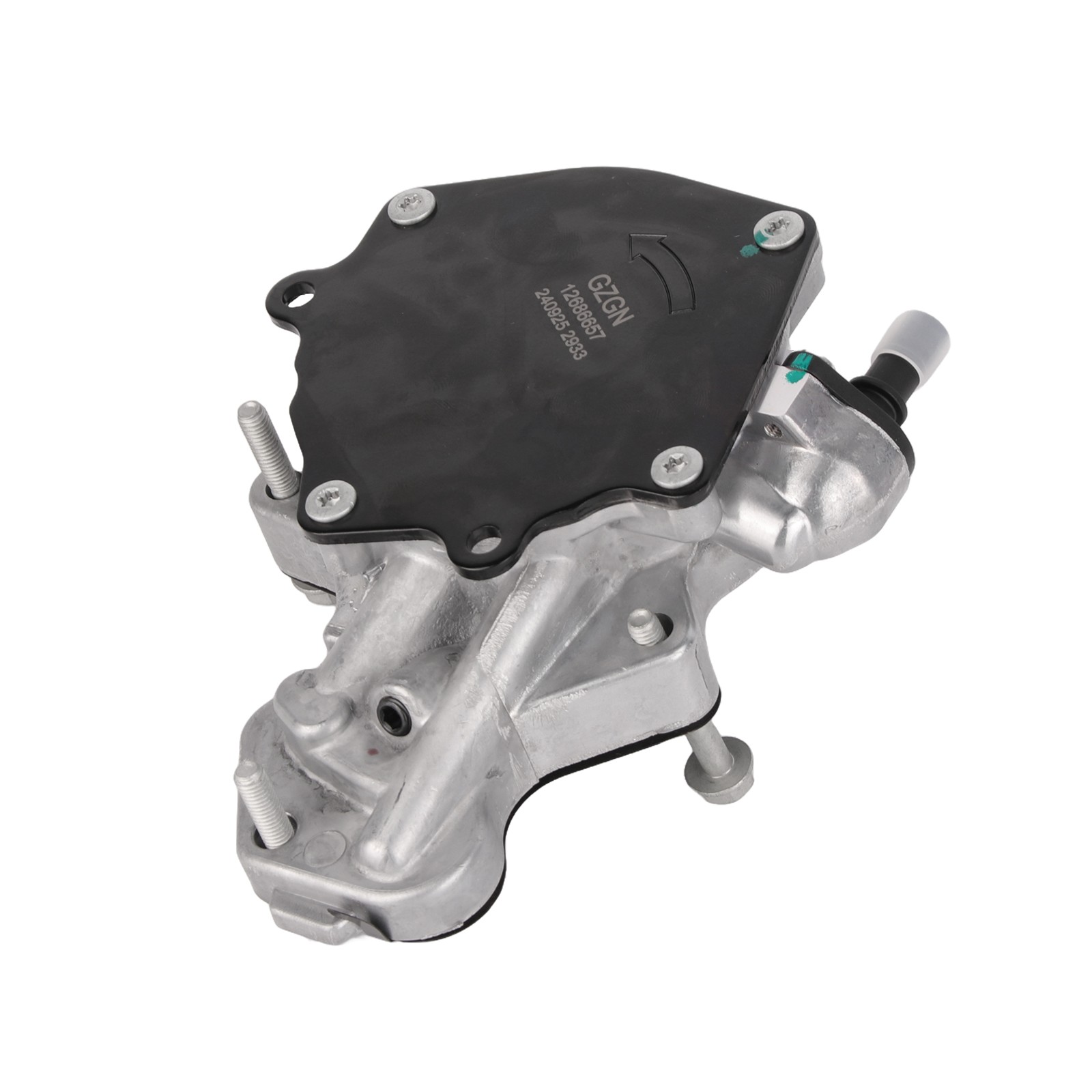 Power Brake Booster Vacuum Pump for Chevy Colorado Malibu Cadillac ATS GMC Buick