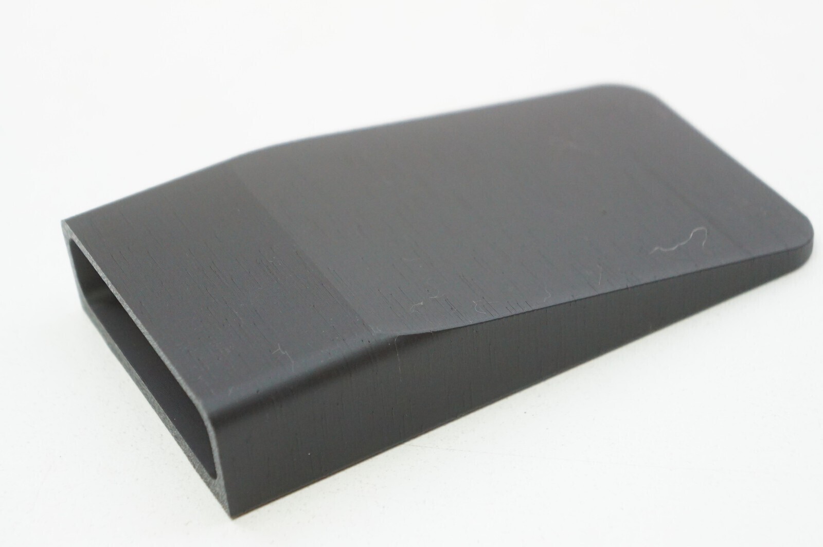 Universal Magnetic Speaker Hood Sound Deflector for HF Radio G90, FT-891, FT-817