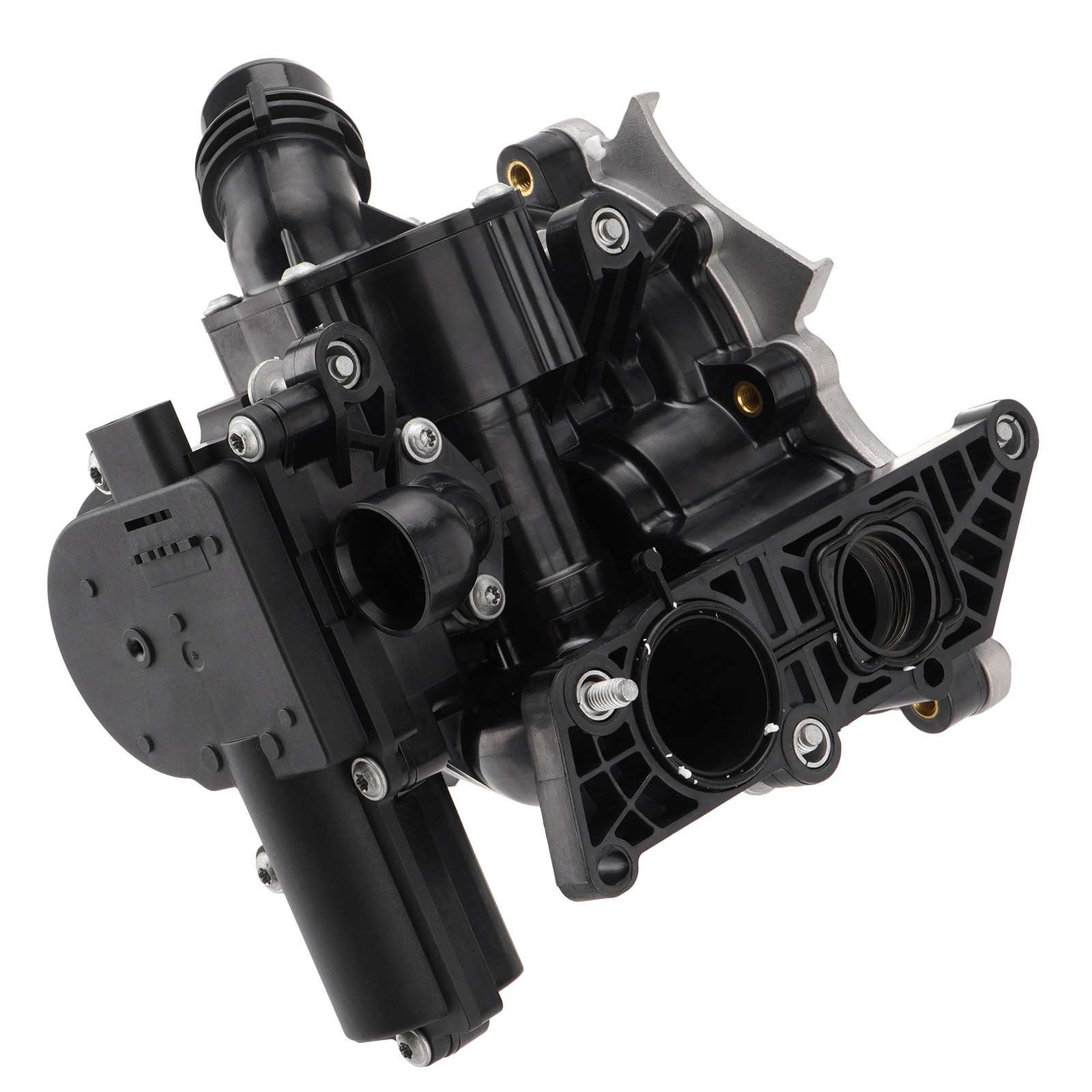 Engine Water Pump 06L121111H For A4 A3 TT VW Tiguan Jetta Golf GTI Beetle 2.0T