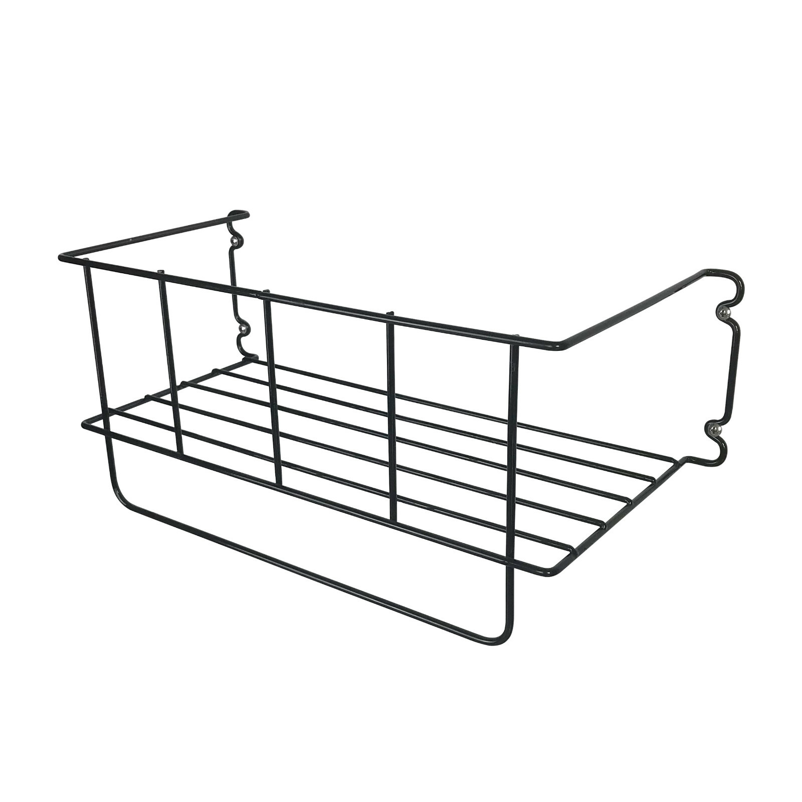 Wall Rack - 2x POPS MF 3L Bottle, 8193